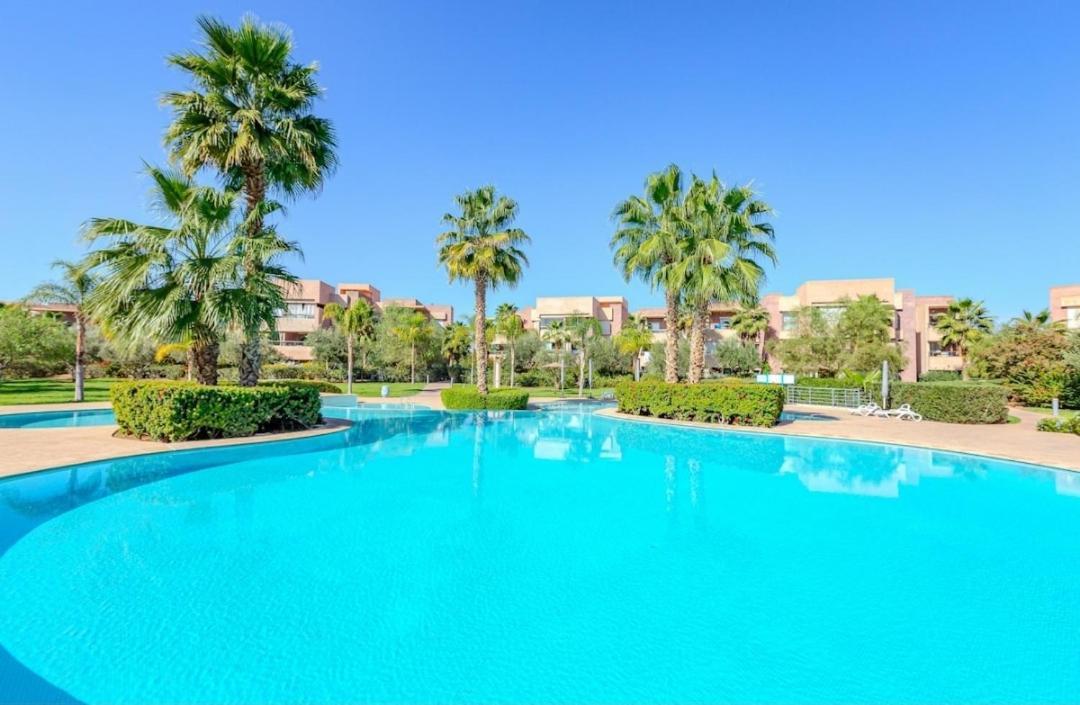 Marrakech Golfe Appartement *