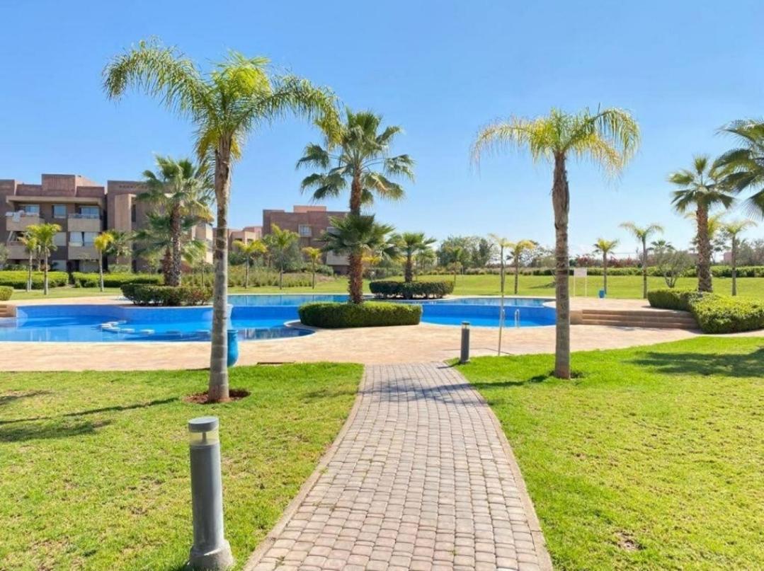Marrakech Golfe Appartamento